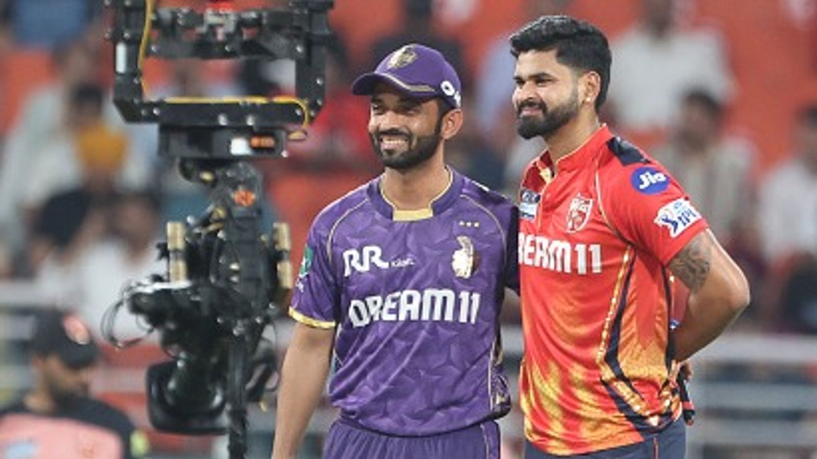 श्रेयस अय्यर, सूर्यकुमार यादव समेत इन धुरंधरों के लिए फरमान, IPL 2025 के बाद खेलनी होगी एक और टी20 लीग! श्रेयस अय्यर, सूर्यकुमार यादव समेत इन धुरंधरों के लिए फरमान, IPL 2025 के बाद खेलनी होगी एक और टी20 लीग!