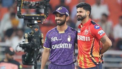 श्रेयस अय्यर, सूर्यकुमार यादव समेत इन धुरंधरों के लिए फरमान, IPL 2025 के बाद खेलनी होगी एक और टी20 लीग! SportsTak Hindi