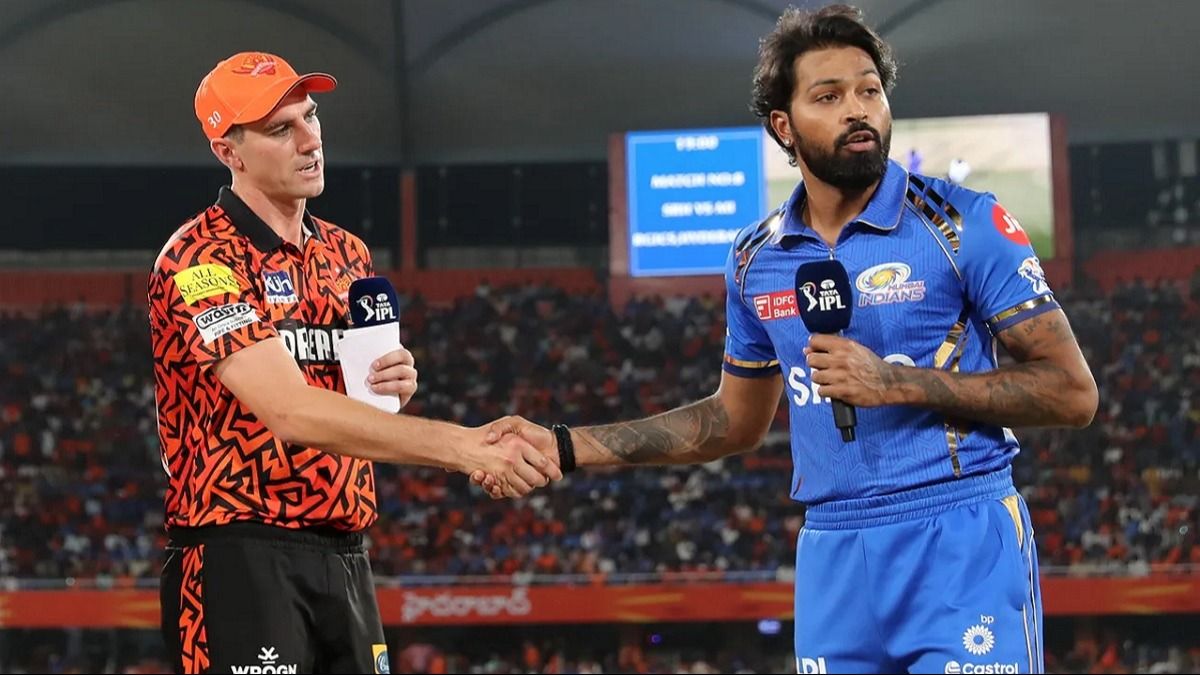 IPL 2025 में बनने वाला है 300 का स्कोर! MI vs SRH मुकाबले में इतिहास बनने की हो गई भविष्यवाणी