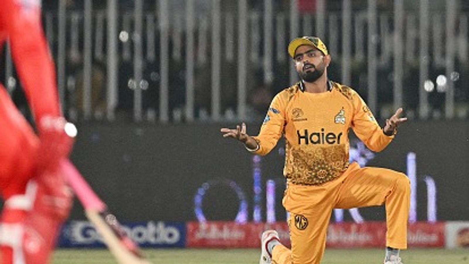 'बाबर आजम ने नंबर 3 पर खेलने से मना कर दिया', PSL टीम के मालिक का चौंकाने वाला खुलासा, कहा- उनके भीतर घमंड है 'बाबर आजम ने नंबर 3 पर खेलने से मना कर दिया', PSL टीम के मालिक का चौंकाने वाला खुलासा, कहा- उनके भीतर घमंड है