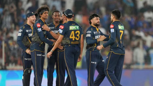 बड़ी खबर: गुजरात टाइटंस ने ग्लेन फिलिप्स की जगह इस श्रीलंकाई धुरंधर को किया शामिल, इतने रुपये किए खर्च गुजरात टाइटंस