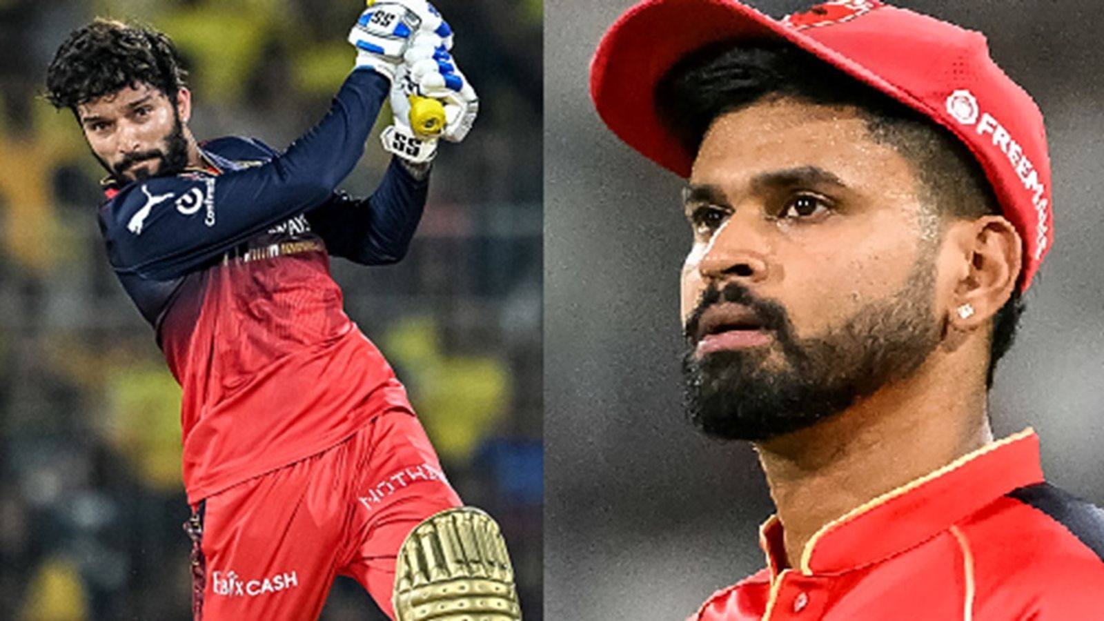 RCB vs PBKS Today Match Prediction: बेंगलुरु क्या घर में दर्ज करेगी IPL 2025 की पहली जीत या फिर पंजाब किंग्स निकलेगी आगे, चिन्नास्वामी में किसका बजेगा डंका? RCB vs PBKS Today Match Prediction: बेंगलुरु क्या घर में दर्ज करेगी IPL 2025 की पहली जीत या फिर पंजाब किंग्स निकलेगी आगे, चिन्नास्वामी में किसका बजेगा डंका?