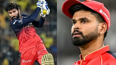 RCB vs PBKS Today Match Prediction: बेंगलुरु क्या घर में दर्ज करेगी IPL 2025 की पहली जीत या फिर पंजाब किंग्स निकलेगी आगे, चिन्नास्वामी में किसका बजेगा डंका? SportsTak Hindi
