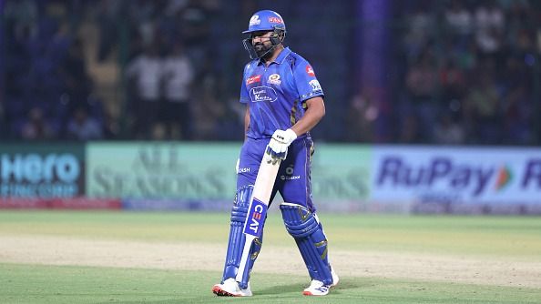 'उसका जाने का समय आ गया', IPL 2025 में खराब प्रदर्शन के बाद रोहित शर्मा के रिटायरमेंट को लेकर आया बड़ा बयान