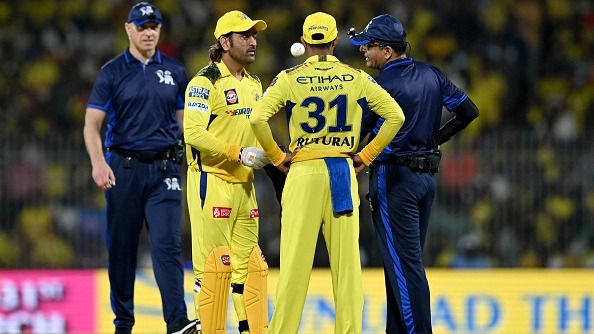 बड़ी खबर: चेन्नई सुपर किंग्स में शामिल हुआ बेबी एबी, इस खिलाड़ी के बाहर होने पर मिला मौका