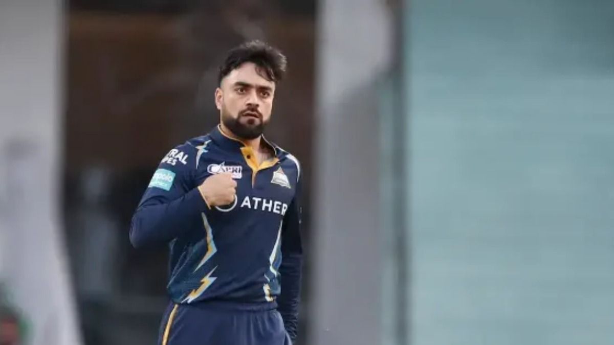 IPL 2025 में राशिद खान की कुटाई ने गुजरात टाइटंस को चिंता में डाला, 6 मैच में 4 विकेट पर कोच बोले- बुरी आदतें...