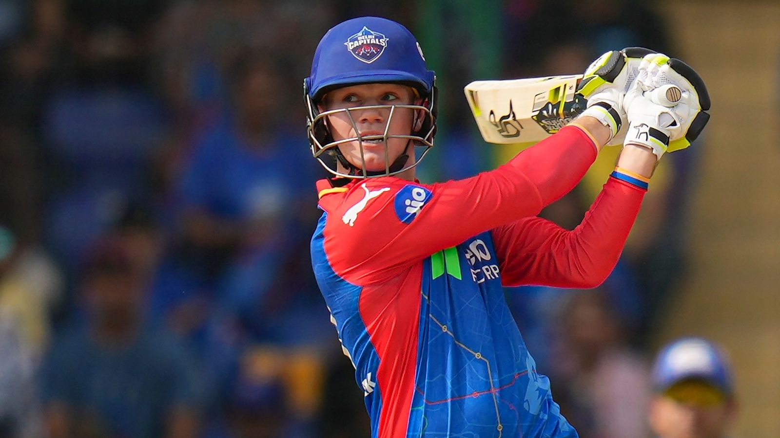 6 मैच में सिर्फ 55 रन बनाने के बावजूद दिल्ली कैपिटल्स से क्यों बाहर नहीं हुए जेक फ्रेजर? कोच ने कहा - अगर वो बल्ले से आग... 6 मैच में सिर्फ 55 रन बनाने के बावजूद दिल्ली कैपिटल्स से क्यों बाहर नहीं हुए जेक फ्रेजर? कोच ने कहा - अगर वो बल्ले से आग...