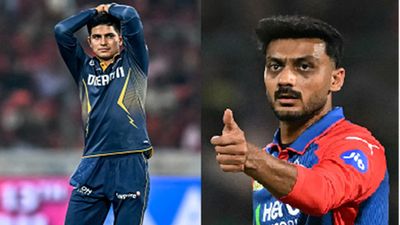 GT vs DC Predicted Playing XI: जेक फ्रेजर-मैकगर्क दिल्ली कैपिटल्स से बाहर, गुजरात की प्लेइंग इलेवन के लिए वाशिंगटन सुंदर का इस खिलाड़ी से मुकाबला! SportsTak Hindi