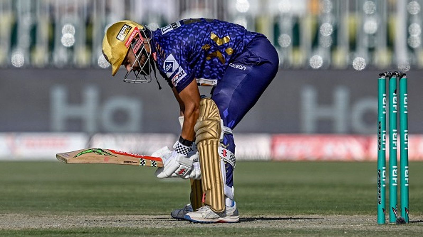 PSL 2025: पाकिस्तानी खिलाड़ी ने ये क्या कर दिया? ओपन करने उतरा, आखिर तक रहा नॉटआउट, रन के नाम पर बनाए महज 33, टीम को मिली शर्मनाक हार सऊद शकील