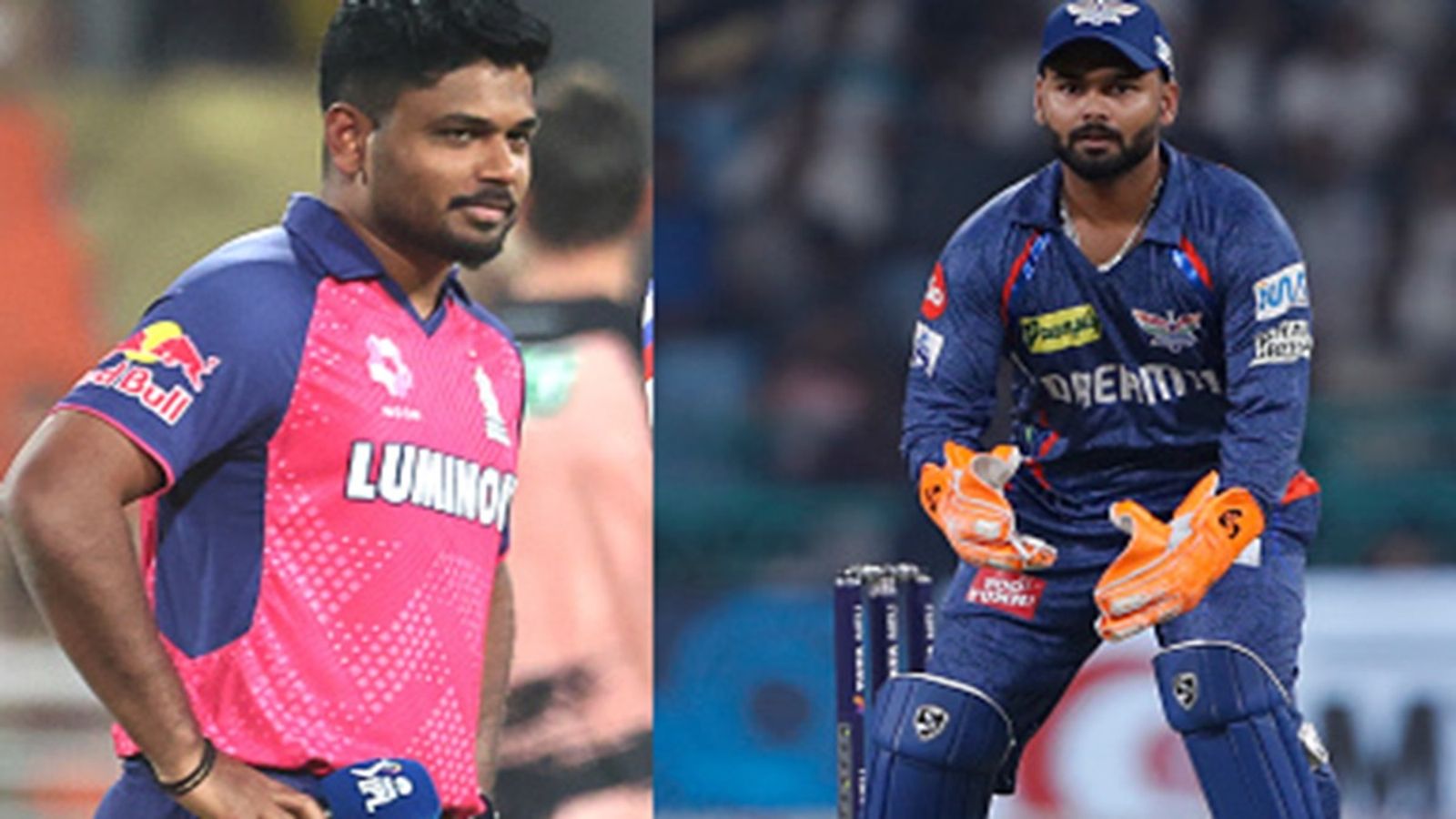 RR vs LSG Today Match Prediction: अपने घर में लखनऊ सुपर जायंट्स से टकराएगी राजस्थान रॉयल्स, कौन जीतेगा आज का IPL मैच? RR vs LSG Today Match Prediction: अपने घर में लखनऊ सुपर जायंट्स से टकराएगी राजस्थान रॉयल्स, कौन जीतेगा आज का IPL मैच?