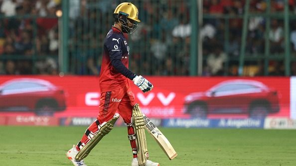 ‘RCB के किसी बल्‍लेबाज ने बुद्धि का इस्‍तेमाल नहीं किया’, पंजाब किंग्‍स के हाथों हार के बाद पाटीदार पर बड़ा आरोप