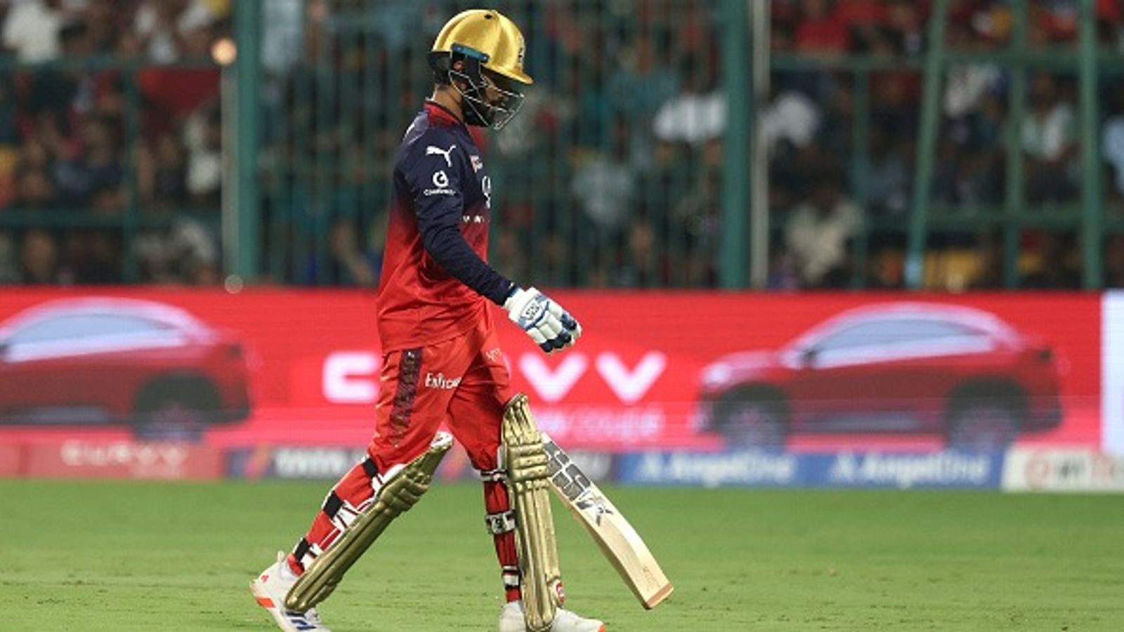 ‘RCB के किसी बल्लेबाज ने बुद्धि का इस्तेमाल नहीं किया’, पंजाब किंग्स के हाथों हार के बाद पाटीदार पर बड़ा आरोप ‘RCB के किसी बल्लेबाज ने बुद्धि का इस्तेमाल नहीं किया’, पंजाब किंग्स के हाथों हार के बाद पाटीदार पर बड़ा आरोप