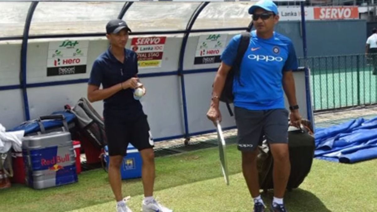 टीम इंडिया के पूर्व कोच संजय बांगड़ ने बेटे को क्‍यों क्रिकेट छोड़ने के लिए कहा? लड़के से लड़की बनीं अनाया ने पहली बार बताई दर्दनाक कहानी