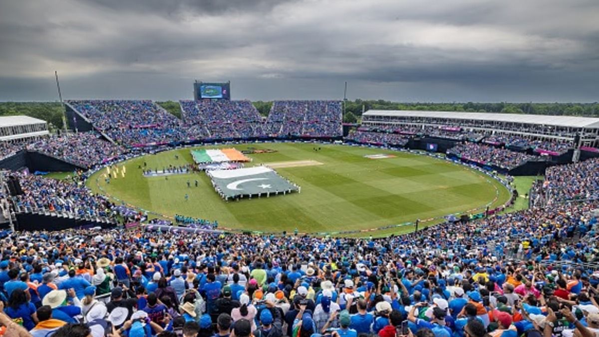 वर्ल्ड कप 2025 के लिए भारत नहीं आएगी पाकिस्तान टीम, PCB के चेयरमैन मोहसिन नकवी ने कहा - हम पहले ही...