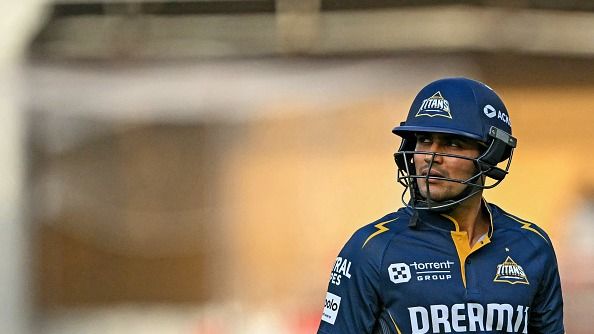 शुभमन गिल को BCCI ने दिया बड़ा झटका, IPL 2025 में इस गलती के चलते ठोका लाखों का जुर्माना