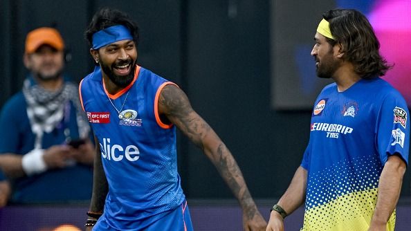 MI vs CSK Match Prediction: पिछली हार का बदला लेने के लिए बेकरार मुंबई इंडियंस, लेकिन धोनी के खिलाफ आसान नहीं होगी पंड्या की प्लानिंग