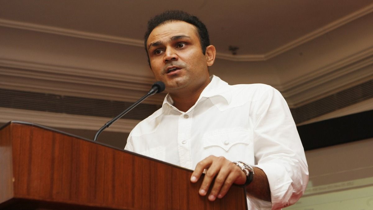 'ये तो छुट्टियां मनाने आते हैं', वीरेंद्र सहवाग ने इन विदेशी खिलाड़ियों पर जमकर हमला बोला, कहा- अफसोस तक नहीं कि...
