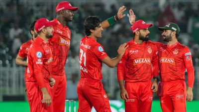 PSL 2025: पंजाब किंग्स के लिए खेले ऑस्ट्रेलियाई खिलाड़ी ने छोड़ी पाकिस्तान सुपर लीग, इस वजह से लिया फैसला SportsTak Hindi