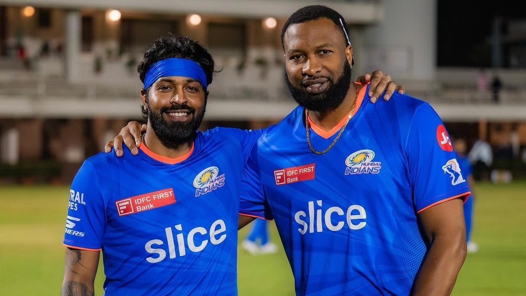 'मैं दो साल से पक चुका हूं...', काइरन पोलार्ड किस बात से हो गए थे परेशान, CSK को हराने के बाद खुला राज