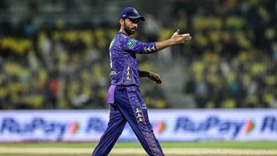 KKR vs GT: अजिंक्य रहाणे ने कोलकाता की हार के लिए इन बल्लेबाजों को ठहराया जिम्मेदार, कहा- पूरे टूर्नामेंट में... SportsTak Hindi