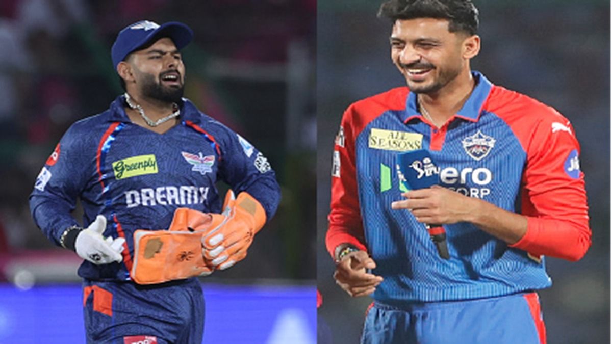 LSG vs DC Today Match Prediction: लखनऊ सुपर जायंट्स और दिल्‍ली कैपिटल्‍स के बराबर अंक, जानें आज का IPL मैच जीतकर कौन बढ़ सकता है आगे? 