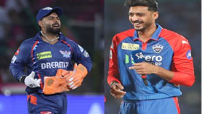 LSG vs DC Today Match Prediction: लखनऊ सुपर जायंट्स और दिल्ली कैपिटल्स के बराबर अंक, जानें आज का IPL मैच जीतकर कौन बढ़ सकता है आगे? SportsTak Hindi