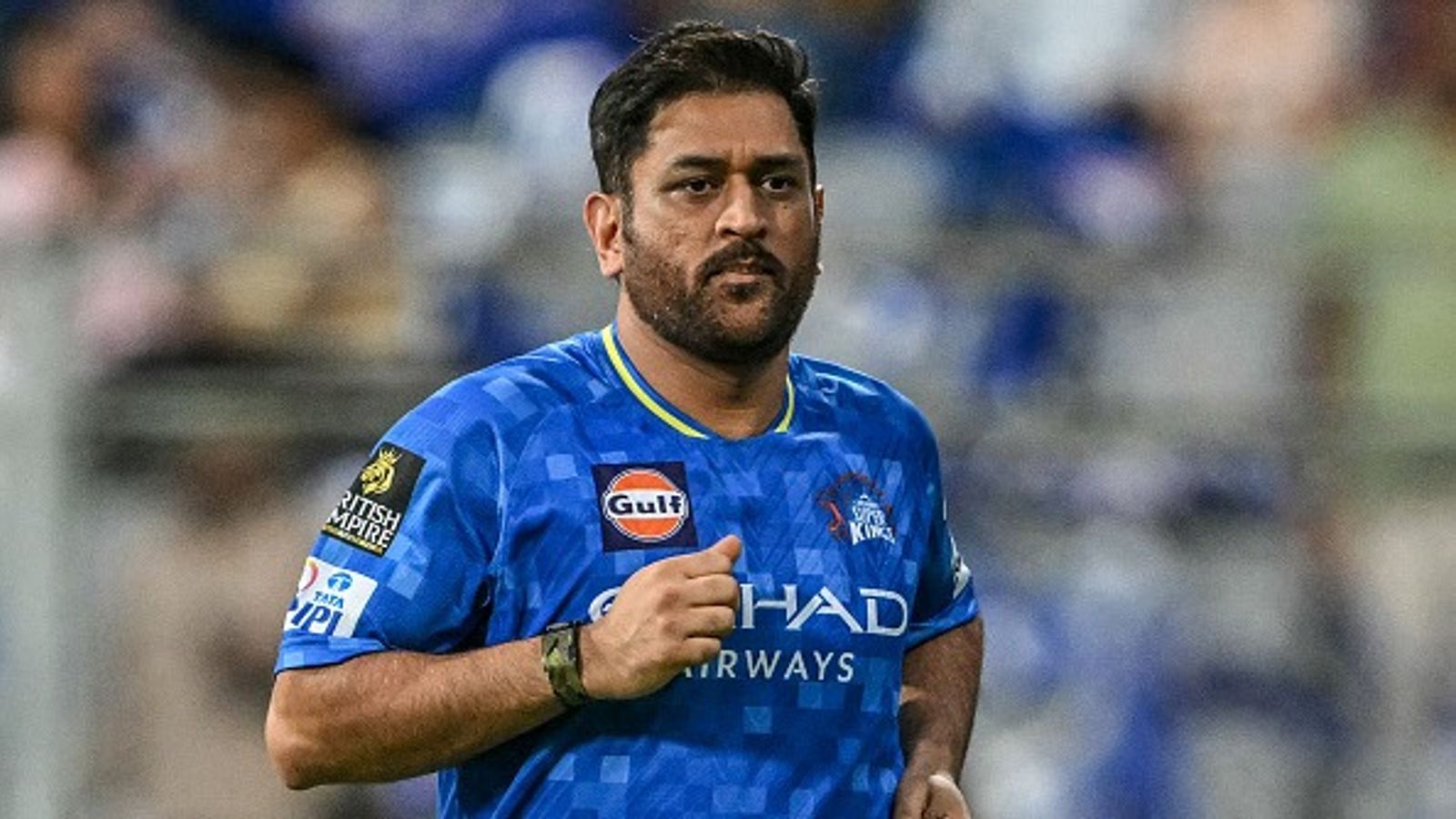 एमएस धोनी ने IPL 2025 के बीच खुद से जुड़ी सबसे बड़ी अफवाह पर दिया जवाब, बोले- यह तो बहुत ज्यादा हो गया एमएस धोनी ने IPL 2025 के बीच खुद से जुड़ी सबसे बड़ी अफवाह पर दिया जवाब, बोले- यह तो बहुत ज्यादा हो गया