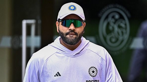 इंग्लैंड दौरे पर जाने के लिए तैयार हैं रोहित शर्मा, IPL में धमाल मचाने वाले खिलाड़ी को भी मिल सकता है मौका, रिपोर्ट में बड़ा खुलासा