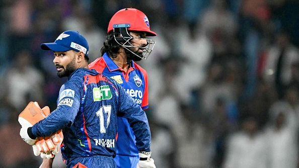 दिल्ली के खिलाफ हार के बाद ऋषभ पंत ने इन खिलाड़ियों पर निकाला गुस्सा, बताया- क्यों मयंक यादव को नहीं उतारा मैदान पर SportsTak Hindi