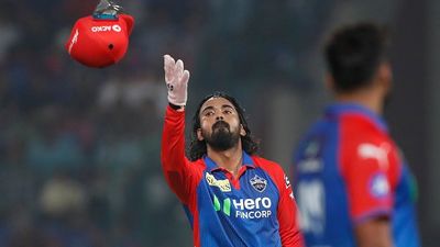 केएल राहुल ने लखनऊ सुपर जायंट्स को हराने से पहले रचा इतिहास, वॉर्नर-कोहली, डिविलियर्स को पीछे छोड़ा SportsTak Hindi