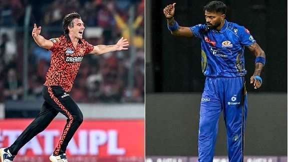 SRH vs MI Today Match Prediction: मुंबई इंडियंस तीसरे स्‍थान पर पहुंचेगी या फिर खुद को बचा पाएगी सनराइजर्स हैदराबाद, जानें कौन जीत सकता है आज का IPL मैच?