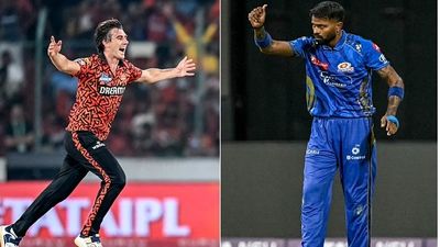 SRH vs MI Today Match Prediction: मुंबई इंडियंस तीसरे स्थान पर पहुंचेगी या फिर खुद को बचा पाएगी सनराइजर्स हैदराबाद, जानें कौन जीत सकता है आज का IPL मैच? SportsTak Hindi