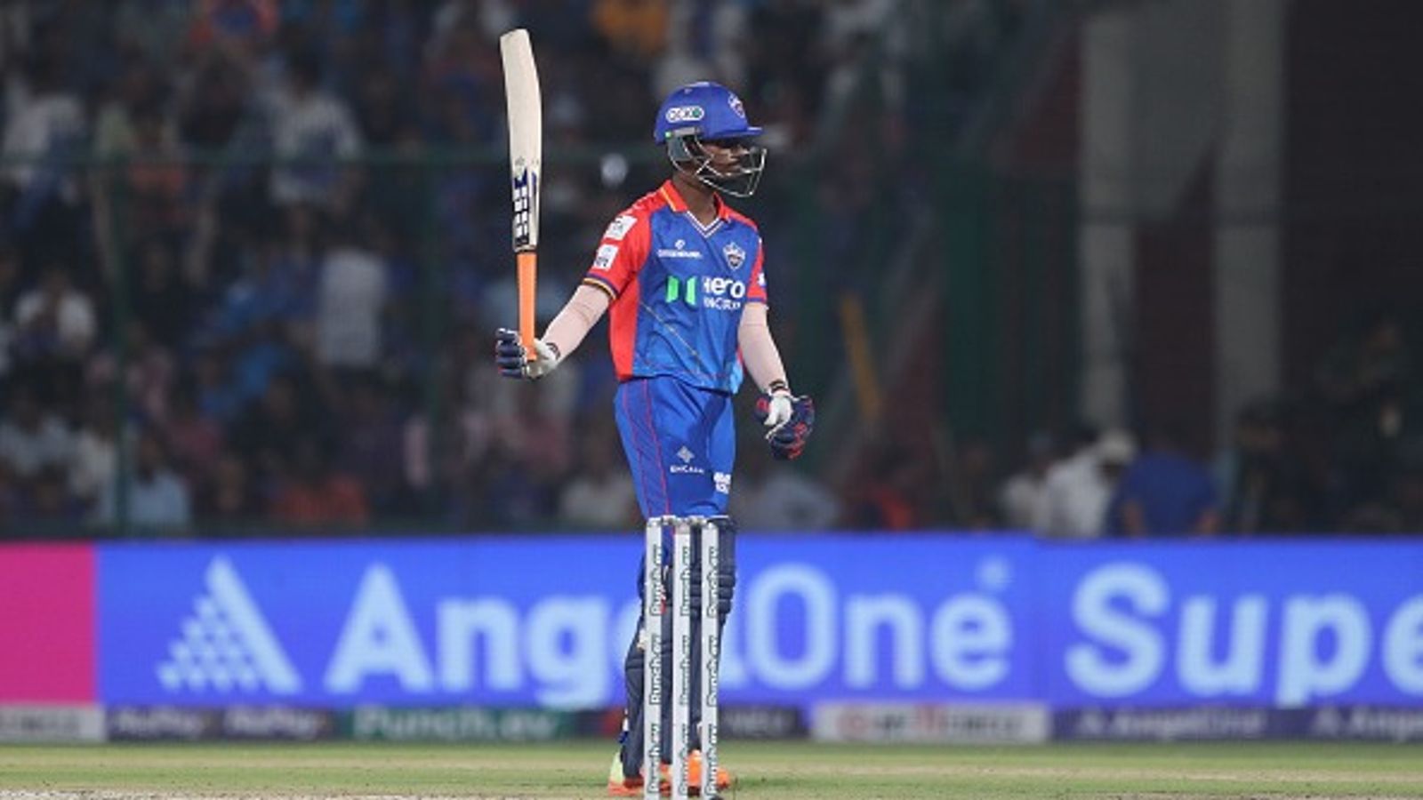 दिल्ली कैपिटल्स को बड़ी जीत दिलाने के बाद ओपनर ने बताई दिल में दबी बात, बोले- टीम इंडिया के लिए खेलना चाहता हूं, मगर... दिल्ली कैपिटल्स को बड़ी जीत दिलाने के बाद ओपनर ने बताई दिल में दबी बात, बोले- टीम इंडिया के लिए खेलना चाहता हूं, मगर...