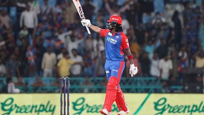 लखनऊ सुपर जायंट्स की अनदेखी को पीछे छोड़ केएल राहुल कैसे बने दिल्ली कैपिटल्स के सबसे अहम खिलाड़ी? ये है सबसे बड़ी वजह SportsTak Hindi