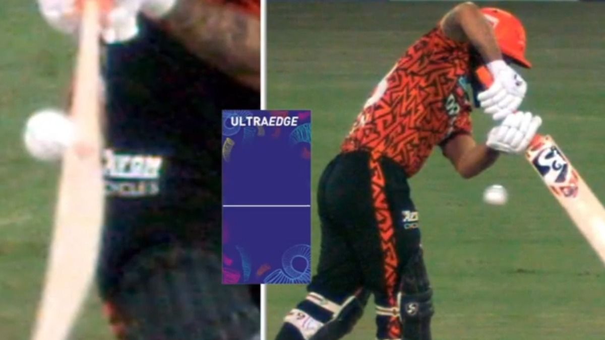 इशान किशन ने ये क्या किया? बिना OUT हुए पवेलियन गए तो अंपायर भी हो गया घनचक्कर, फैंस बोले - फिक्सिंग...VIDEO इशान किशन ने ये क्या किया? बिना OUT हुए पवेलियन गए तो अंपायर भी हो गया घनचक्कर, फैंस बोले - फिक्सिंग...VIDEO
