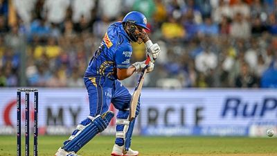 रोहित शर्मा ने रच दिया इतिहास, जो अब तक मुंबई का कोई बल्लेबाज नहीं कर पाया वो हिटमैन ने कर दिखाया SportsTak Hindi