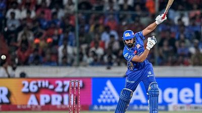 'रोहित शर्मा मुंबई इंडियंस को बनाएंगे छठी बार IPL चैंपियन', बोल्ट बोले- हालात बदलने में देर नहीं लगती, हार्दिक पंड्या तो... SportsTak Hindi