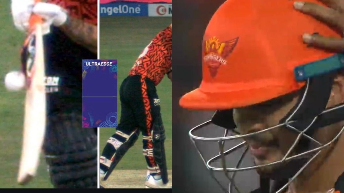 Ishan Kishan Controversy : क्या बिना अपील के भी बल्लेबाज हो सकता है आउट? इशान किशन को बाहर जाने से रोक सकते थे अंपायर्स, जानें ये बड़ा नियम 