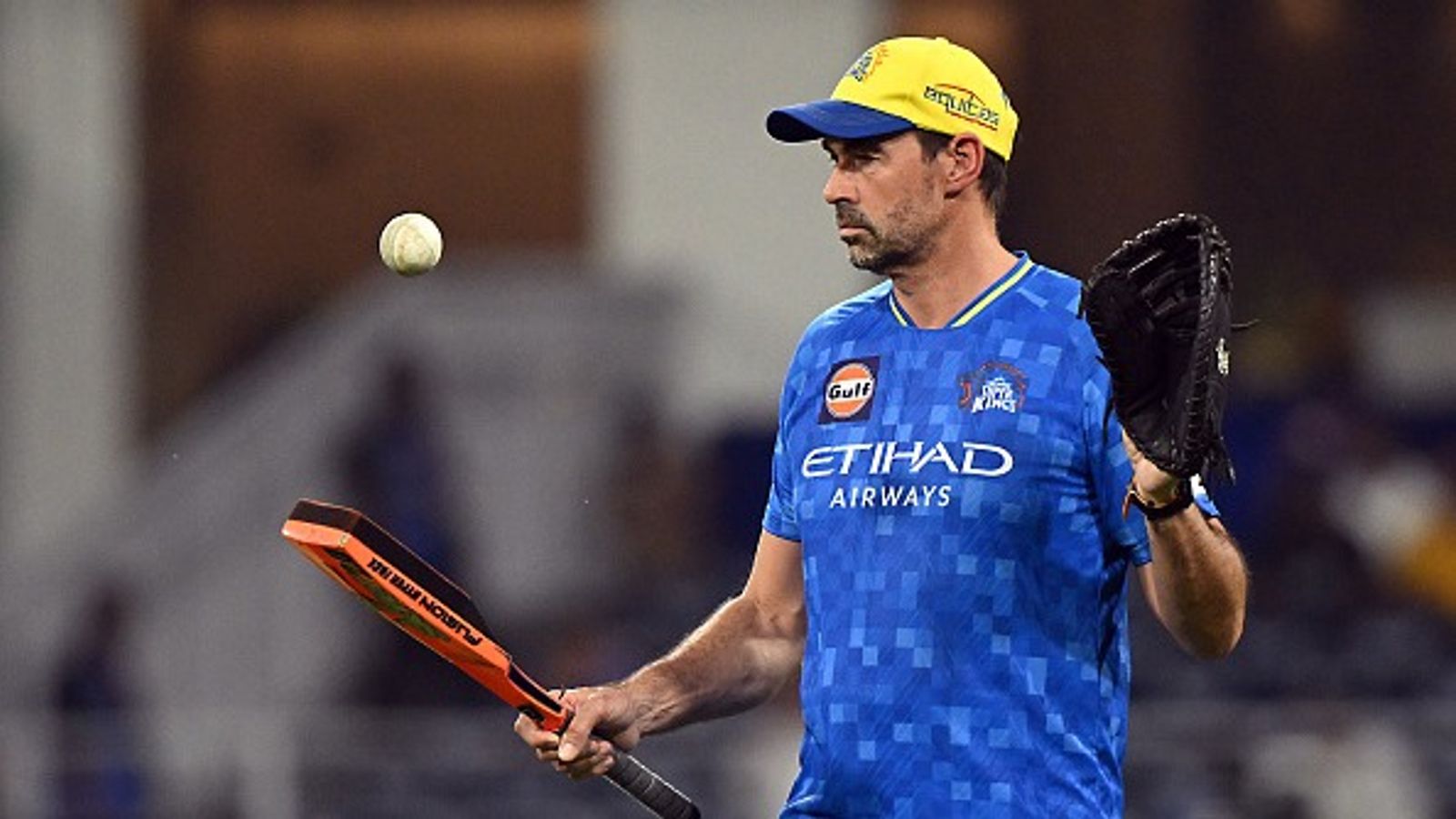 स्टीफन फ्लेमिंग ने प्रेस कॉन्फ्रेंस में ऐसा क्या कह दिया कि फैंस के उड़े होश, बोले- कुछ लोग मेरी बातों पर हंसेंगे स्टीफन फ्लेमिंग ने प्रेस कॉन्फ्रेंस में ऐसा क्या कह दिया कि फैंस के उड़े होश, बोले- कुछ लोग मेरी बातों पर हंसेंगे