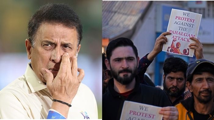 'अगले 78 हजार सालों तक...', पहलगाम आतंकी हमले पर सुनील गावस्‍कर का फूटा गुस्‍सा, पाकिस्‍तान को दिखाया आईना