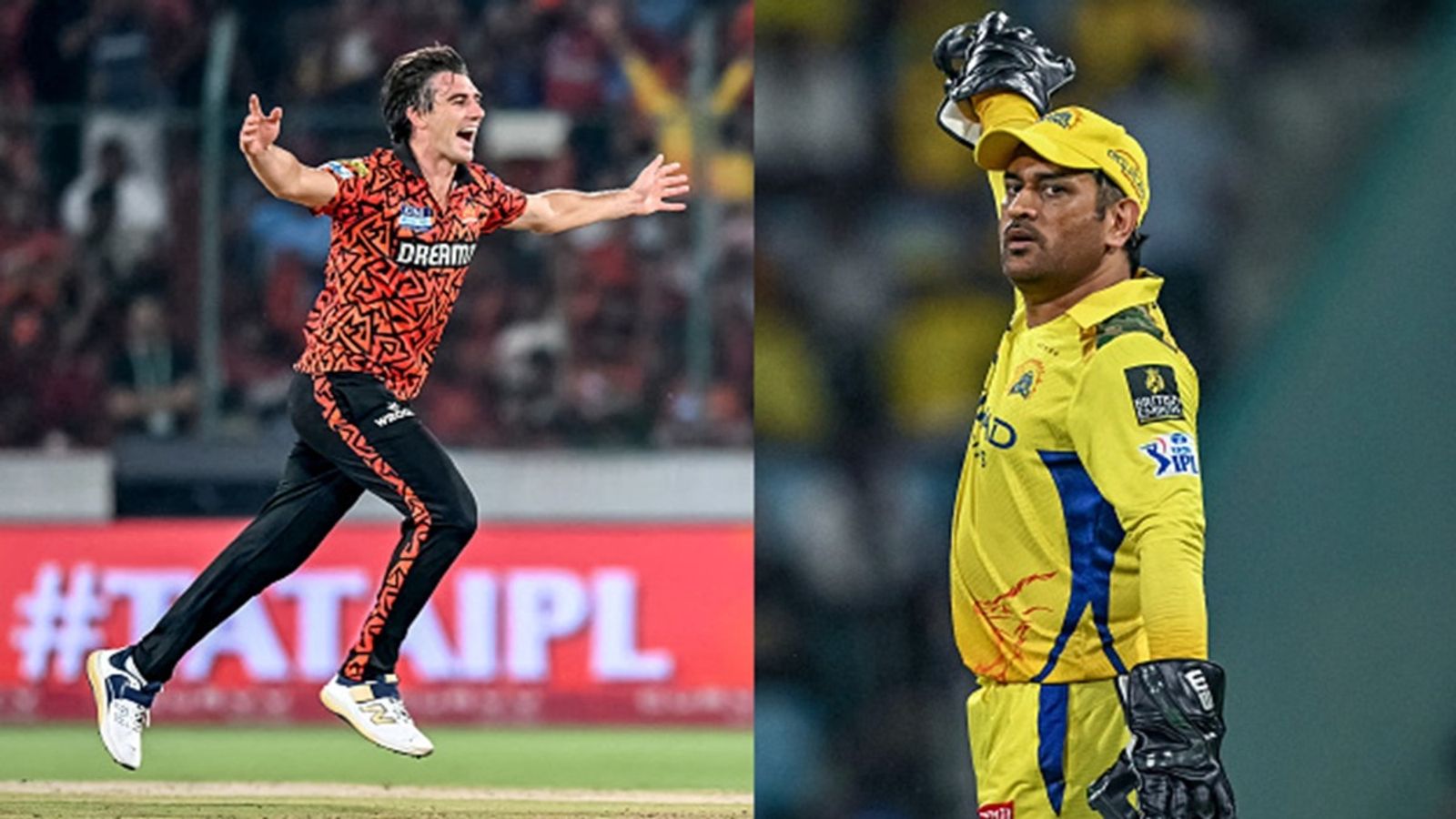 CSK vs SRH Predicted Playing XI: 27 में से 20 प्लेयर्स का इस्तेमाल कर चुकी चेन्नई अब इस बल्लेबाज को देगी मौका, हैदराबाद की बॉलिंग में भी बड़ा बदलाव CSK vs SRH Predicted Playing XI: 27 में से 20 प्लेयर्स का इस्तेमाल कर चुकी चेन्नई अब इस बल्लेबाज को देगी मौका, हैदराबाद की बॉलिंग में भी बड़ा बदलाव
