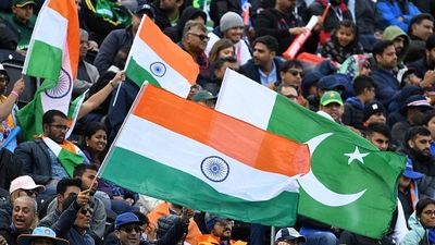 भारत ने पाकिस्तान को चटाई धूल, हाईवोल्टेज मुकाबले में इस खिलाड़ी के दम पर लहराया जीत का परचम SportsTak Hindi