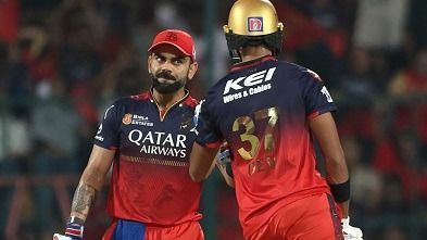 'विराट कोहली के बारे में ब‍हुत बात होती है, मगर...', RCB की जीत के बाद हेड कोच ने इस बल्‍लेबाज का किया गुणगान