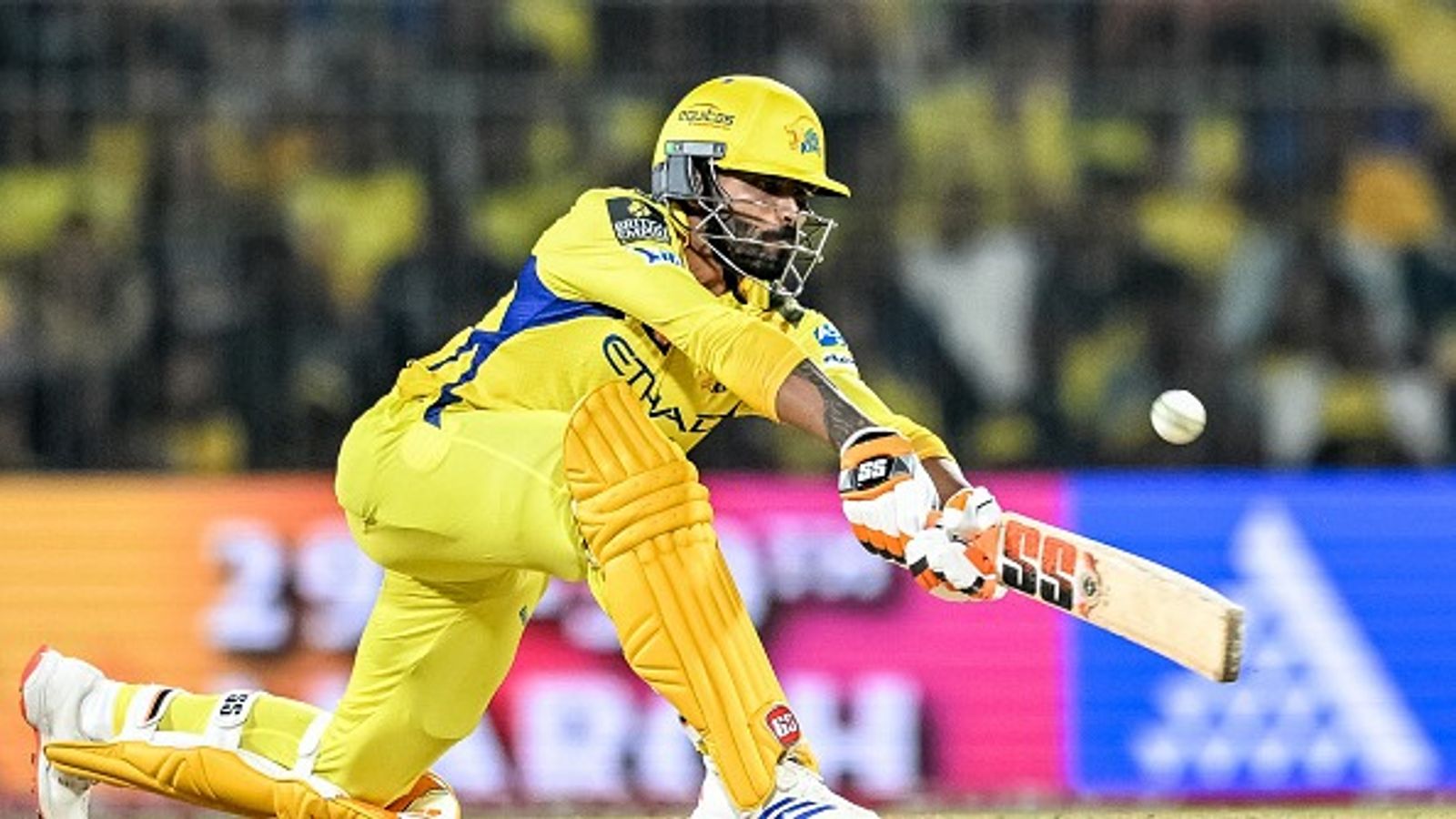 'रवींद्र जडेजा कंफ्यूज है और उसे बैटिंग...', अंबाती रायडू ने चेन्नई सुपर किंग्स की नाकामी के बीच अपने पूर्व साथी की खिंचाई कर दी 'रवींद्र जडेजा कंफ्यूज है और उसे बैटिंग...', अंबाती रायडू ने चेन्नई सुपर किंग्स की नाकामी के बीच अपने पूर्व साथी की खिंचाई कर दी