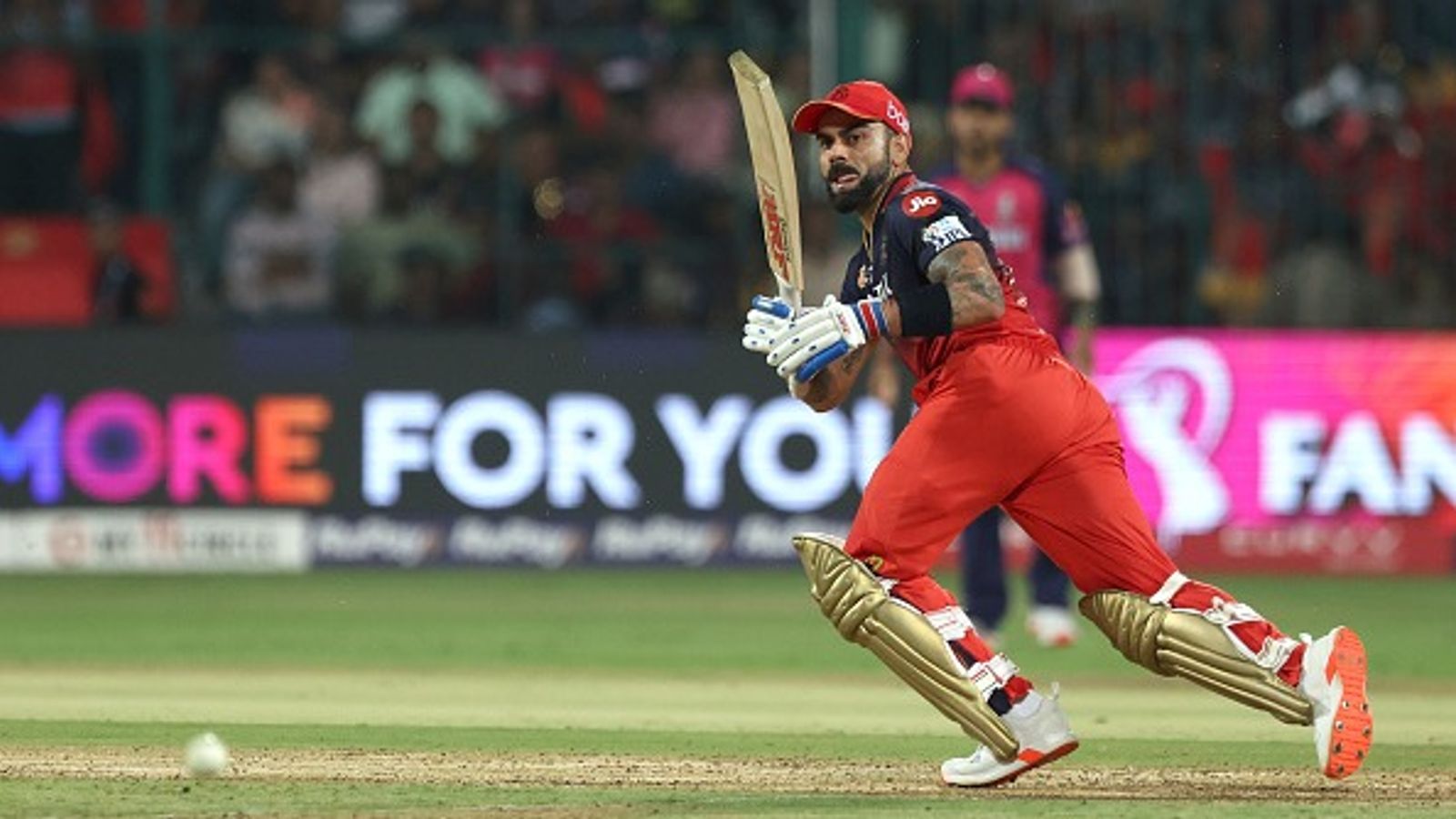 विराट कोहली ने क्या अपने करियर को लेकर गलत फैसला ले लिया? भारतीय दिग्गज ने कहा- 2026 तक खेल सकते थे, मगर... विराट कोहली ने क्या अपने करियर को लेकर गलत फैसला ले लिया? भारतीय दिग्गज ने कहा- 2026 तक खेल सकते थे, मगर...