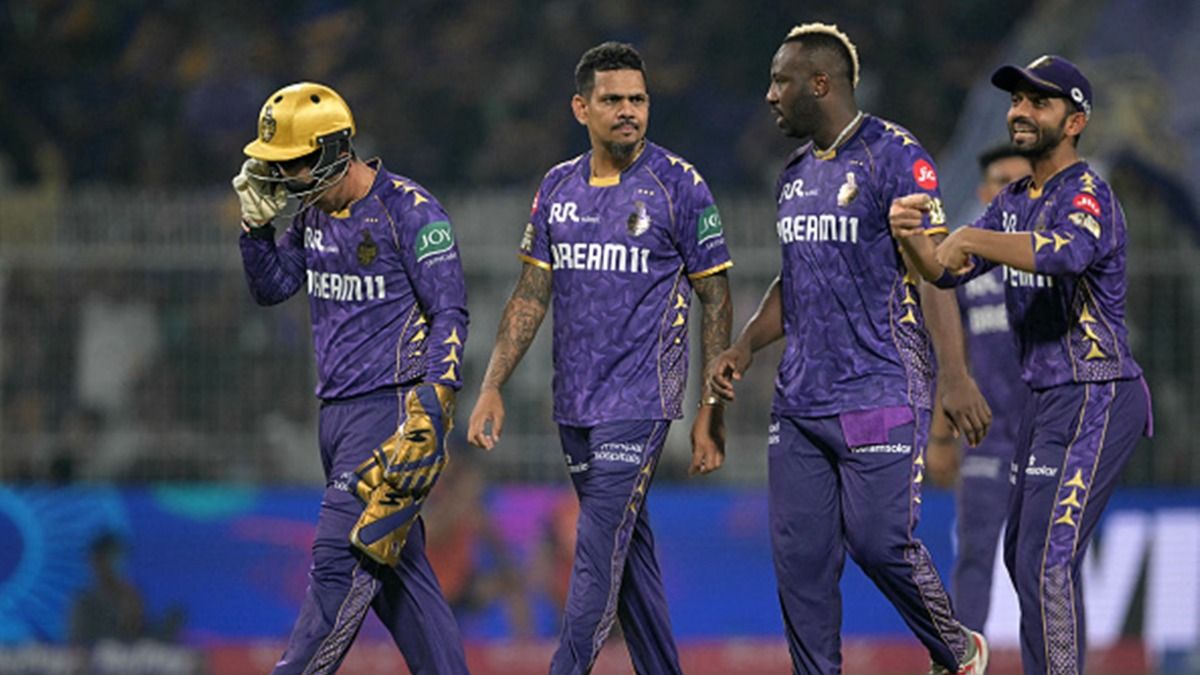 चोट से बाहर हुआ खिलाड़ी IPl 2025 के बीच केकेआर में शामिल, खेलने का नहीं मिलेगा मौका, फिर क्यों उठाया कदम