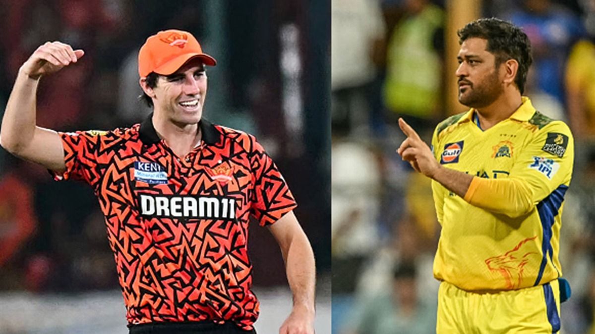 CSK की सातवीं हार के बाद धोनी का चकरा गया सिर, एक चीज से लगातार दिखे परेशान, कहा - मेरी टीम के बल्लेबाज...