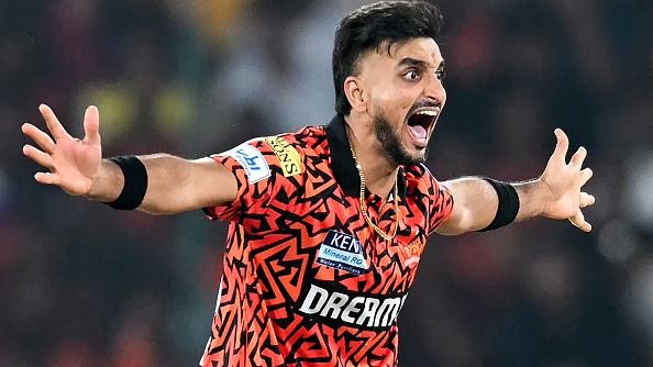 हर्षल पटेल CSK के बल्‍लेबाजों से स्‍क्‍वॉयर लेग और मिड विकेट पर क्‍यों मार खाना चाहते थे? SRH की जीत के बाद राज से उठाया पर्दा