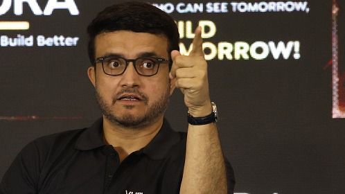 'भारत पाकिस्‍तान से सारे संबंध तोड़ दें', पहलगाम आतंकी हमले पर खौला सौरव गांगुली का खून, बोले- यह कोई मजाक नहीं है कि...