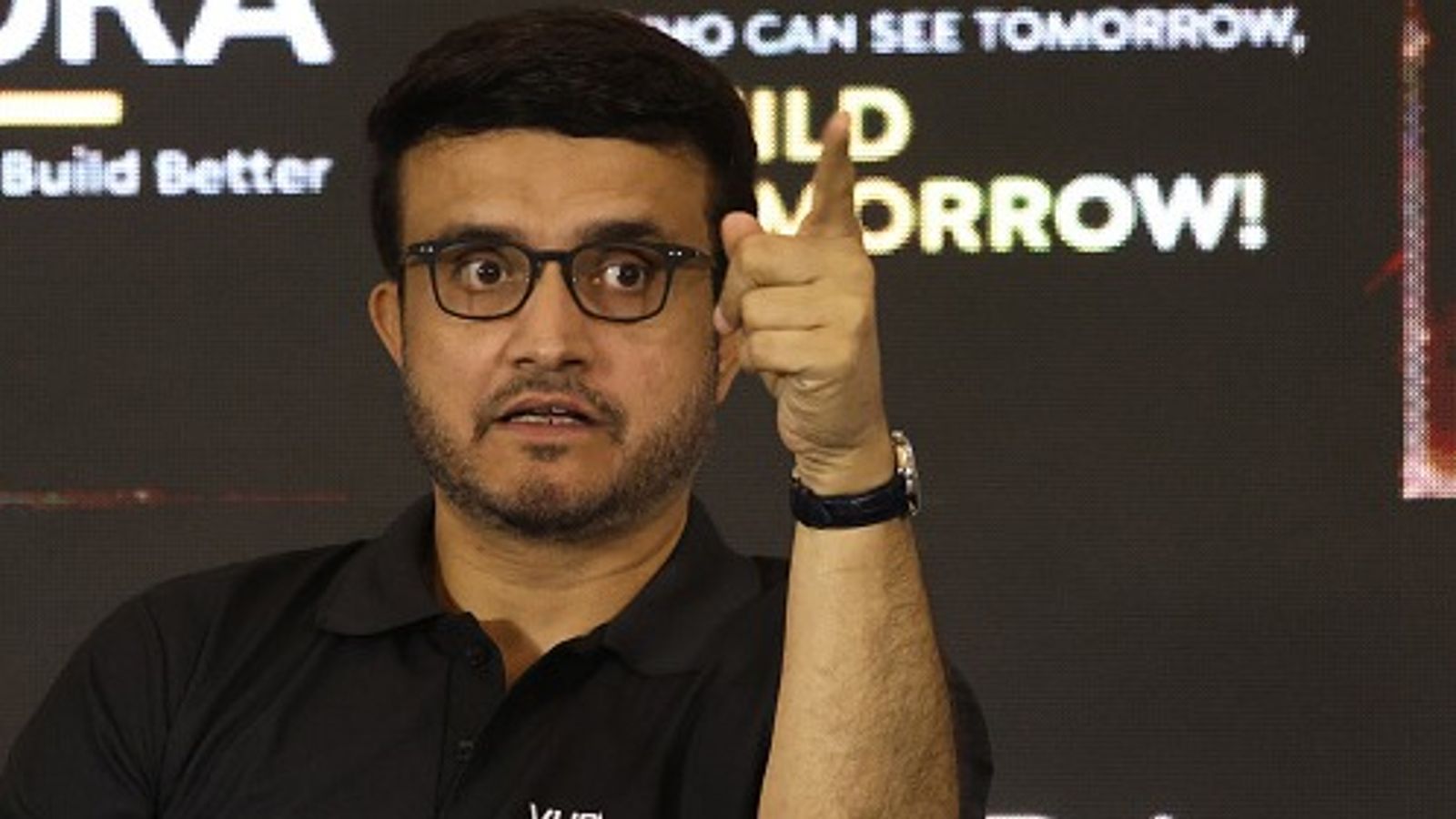 'भारत पाकिस्तान से सारे संबंध तोड़ दें', पहलगाम आतंकी हमले पर खौला सौरव गांगुली का खून, बोले- यह कोई मजाक नहीं है कि... 'भारत पाकिस्तान से सारे संबंध तोड़ दें', पहलगाम आतंकी हमले पर खौला सौरव गांगुली का खून, बोले- यह कोई मजाक नहीं है कि...